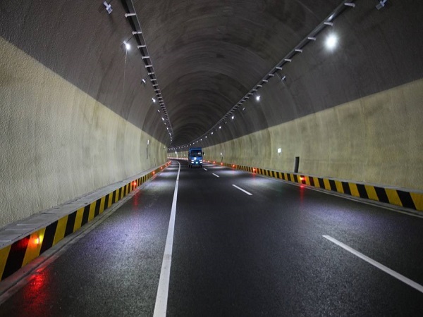 施工测量方案2019资料下载-隧道施工测量方案