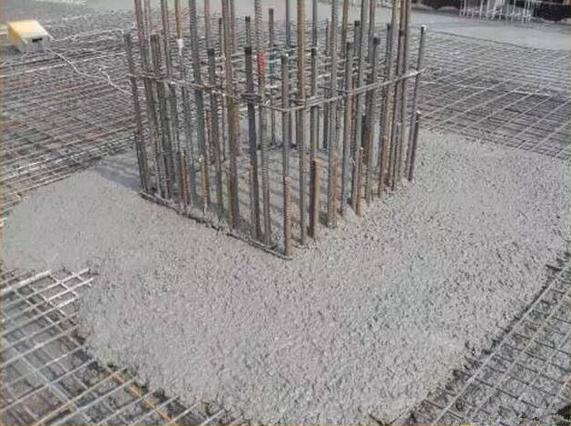 膜结构设计要点资料下载-标杆项目混凝土工程施工技术管理要点（图文并茂）
