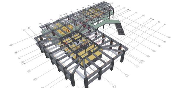 revit建模大师资料下载-大师告诉你，BIM到底能做什么！