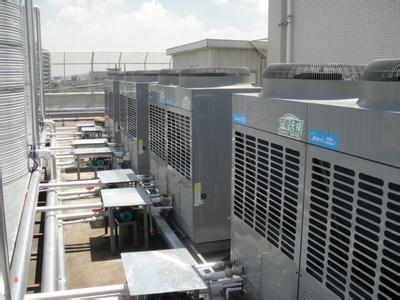 中央空调节能系统技术与节能系统控制大全_2