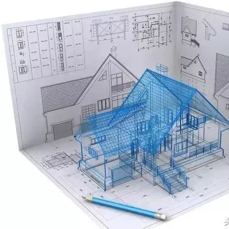 cad建筑常用字体资料下载-建筑人必须掌握的CAD快捷键，很全面哦！