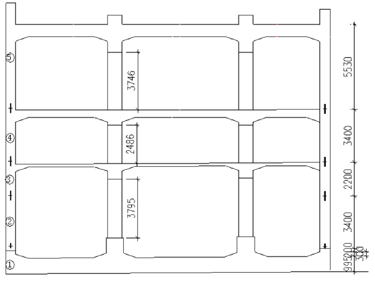 高支模模型资料下载-[无锡]地铁南禅寺站高支模安全专项方案(110页）