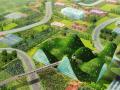 [北京]房山农业生态谷概念性规划设计（农业景观，工业生态）