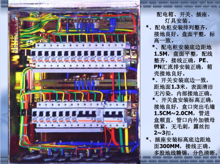 水电安装工程图解说明相册_7