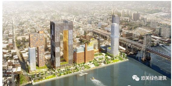 布鲁克林城市复兴，建造最“纽约”的经济适用房_4
