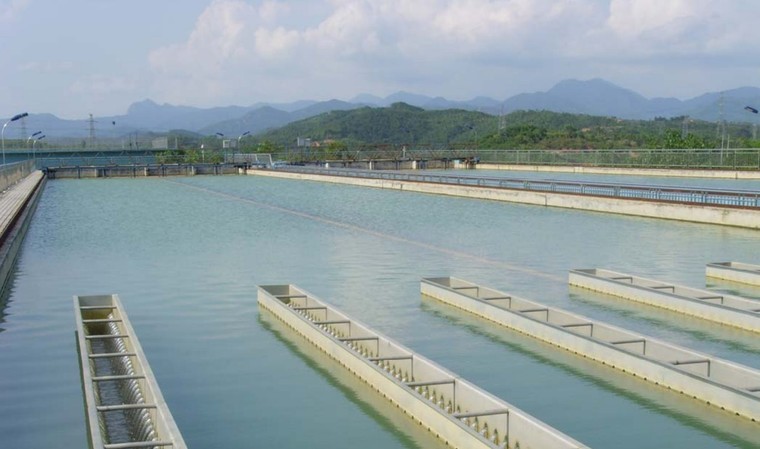 水系统对建筑的影响资料下载-严重困扰城市给排水系统设计的四大问题该如何解决？