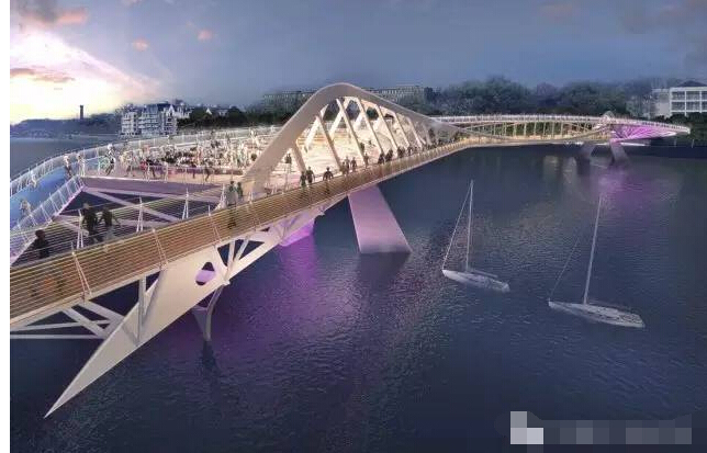 伦敦河桥30个设计方案展示，看花你的眼！-q17.jpg