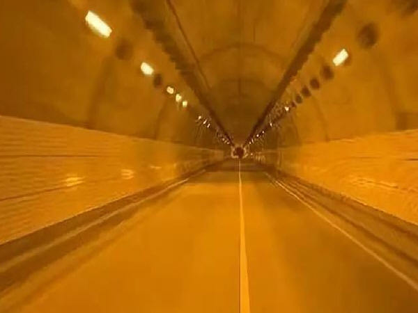 隧道运营评价资料下载-关于公路隧道安全运营，这些内容一定要重点关注