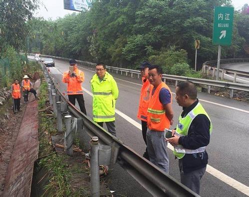 厂区建筑文本方案资料下载-厂区道路创优专项方案（21页）