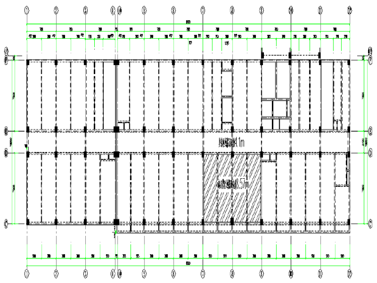 房屋模板施工专项方案资料下载-[南京]城际轨道交通高支撑模板工程施工方案
