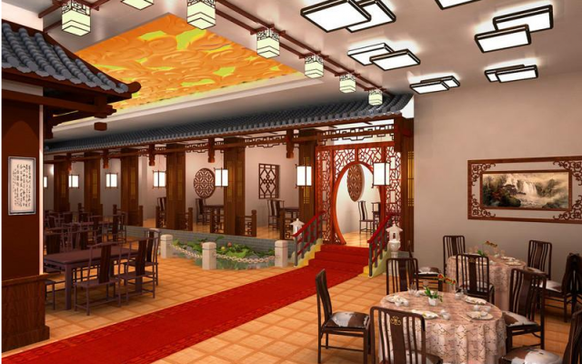 石家庄餐饮店铺装修设计上也要各有特色-QQ图片20160421143325.png