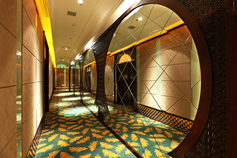 [分享]郑州商都碧海国际水疗会所