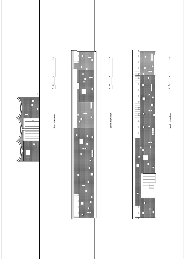 湖南田汉文化园 / 魏春雨，地方工作室_18