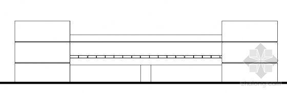 树池花坛大样图