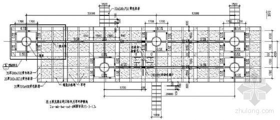 su广场喷泉广场资料下载-喷泉广场节点详图