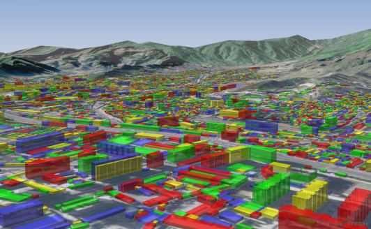 Bentley系列软件是目前实施UIM数字城市平台的最佳途径-图片4.png