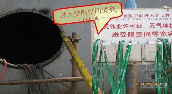 复工安全工作资料下载-建设工程节后复工安全培训讲义（附图）