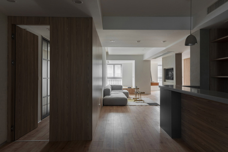 温州有质感的居住空间-006-yiwang-house-interior-design-china-by-ge-studio