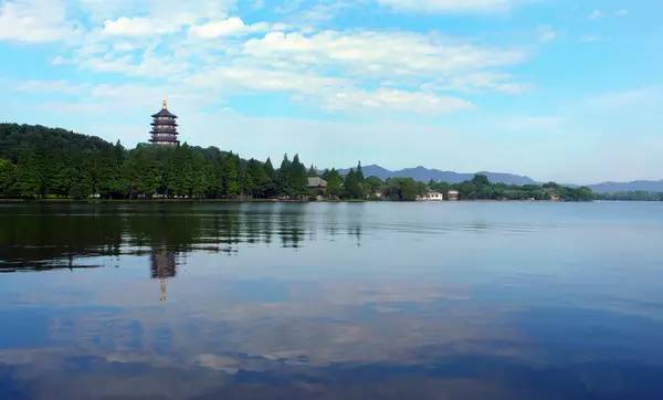 中国最美的10个湖泊，你去过几个？_2