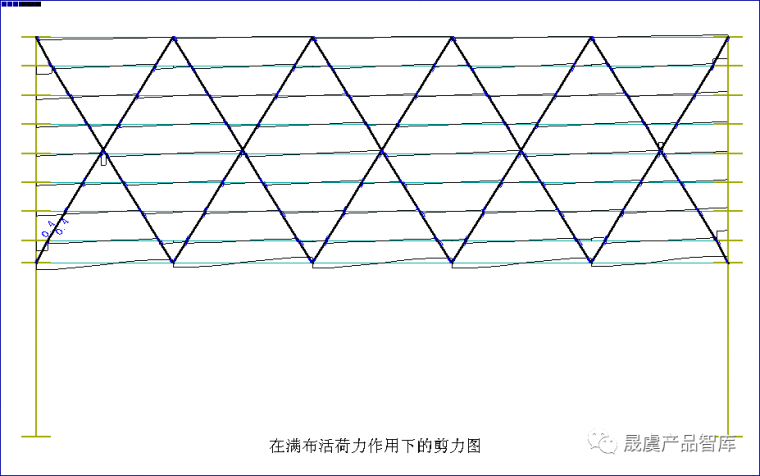 [纯干货]某大型体育中心结构方案优化（篇一）_16