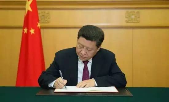 国际乡村会议资料下载-中央文件：房子成永久产权，农村将成了宠儿~