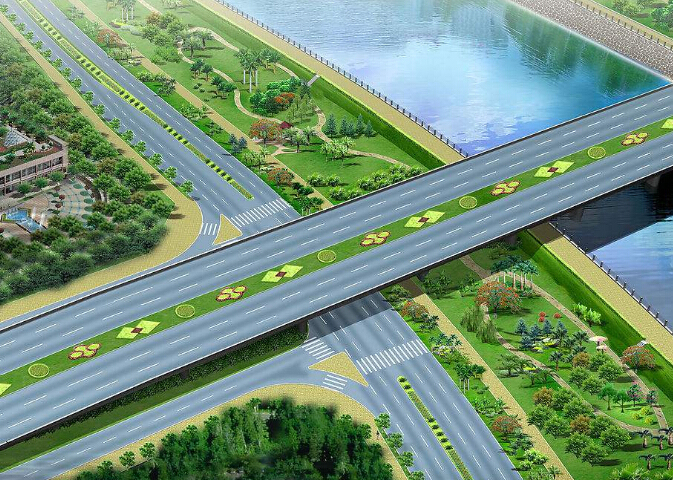室外市政工程施工监理细则资料下载-[湖南]高速公路工程施工监理实施细则（共103页）