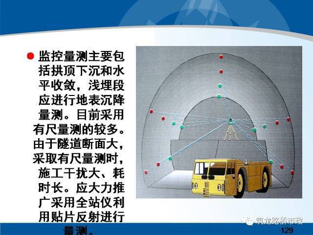 软弱围岩隧道设计与安全施工该怎么做？详细解释，建议收藏。_123