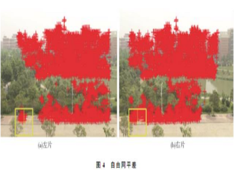 湖南工程量计算式资料下载-基于近景摄影测量的基坑土方量计算及精度评价