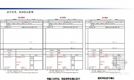 [烟台]知名房企住宅小区项目文档管理交底