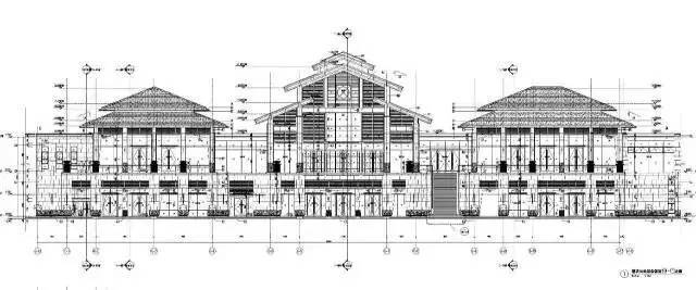 采光通风井施工图资料下载-建筑施工图常犯错误总结