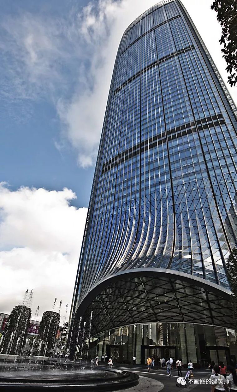 改革开放40年，盘点深圳历史上最重要的10栋超高层_13