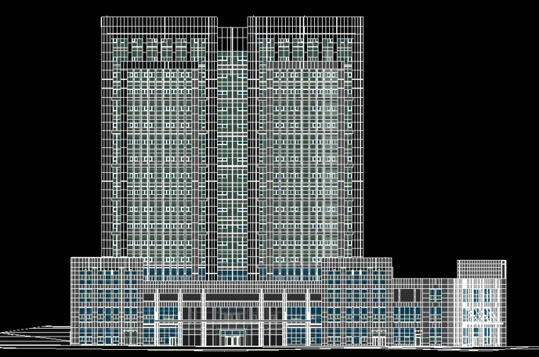 土建技术员岗位职责资料下载-企业BIM岗位的岗位职责和任职要求