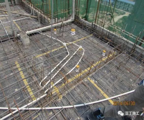 建筑主体阶段施工要点大汇总（钢筋、模板、混凝土、水电预埋）_14