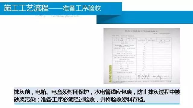 内墙抹灰工程施工技术管理要点，中建五局内部培训！_16