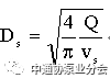 水利设计常用计算资料下载-离心泵和混流泵叶轮的水利设计