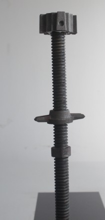 建筑施工承插型键槽式钢管承重支架施工工法-图片5.png