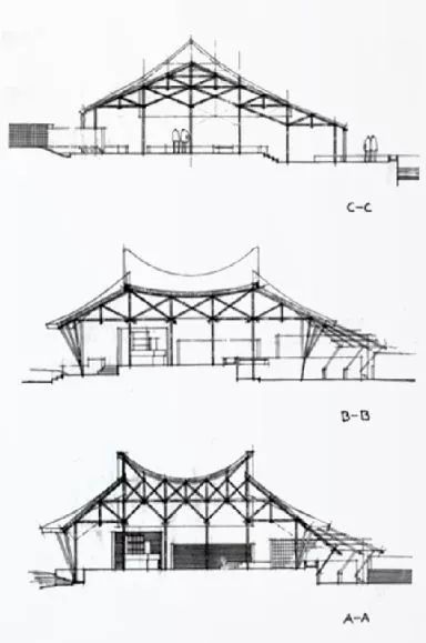 钢结构体系的建构文化及其对中国建筑现代化的意义_8