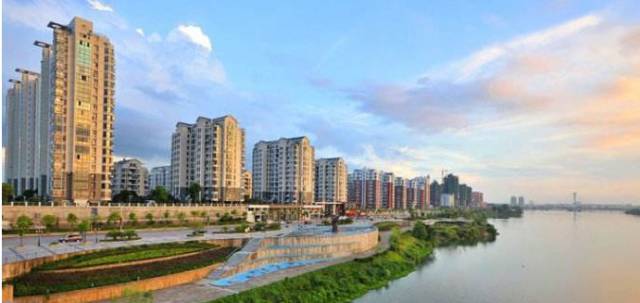 农村路灯图资料下载-激动人心！领先欧美十年的智慧新城竟然在中国