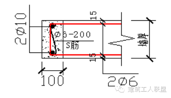 二次结构砌筑工程施工注意要点！_6