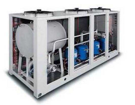 空调循环水泵选型资料下载-中央空调设计选型常见问题集锦，收藏备用！