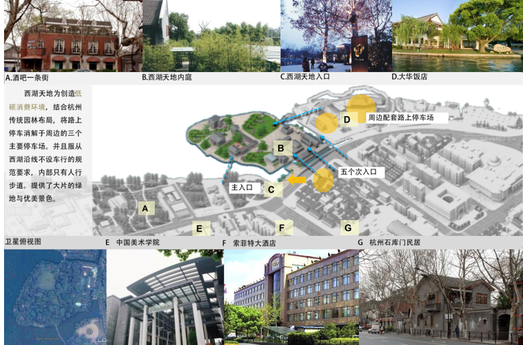 [上海]知名地产高层住宅及联排别墅建筑规划设计方案文本-知名地产项目概念规划设计方案文本（详细规划项目）