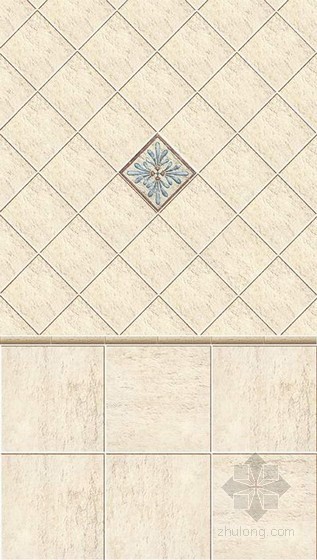 意大利的瓷砖展览资料下载-意大利风格瓷砖