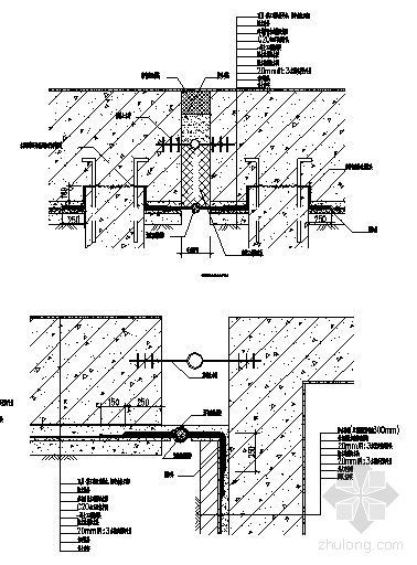 建筑构造详图-2