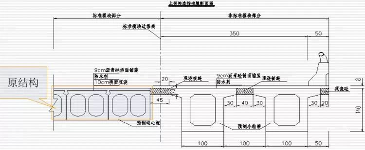 桥梁改造拼接设计，还不会的看过来！_51