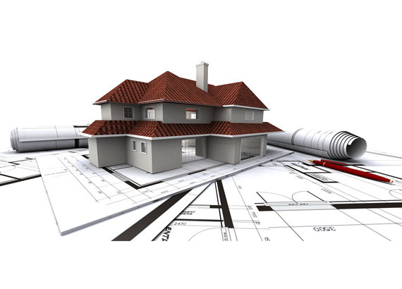 房地产设计施工图审图资料下载-龙湖施工图设计审图重点&关键部位的管理