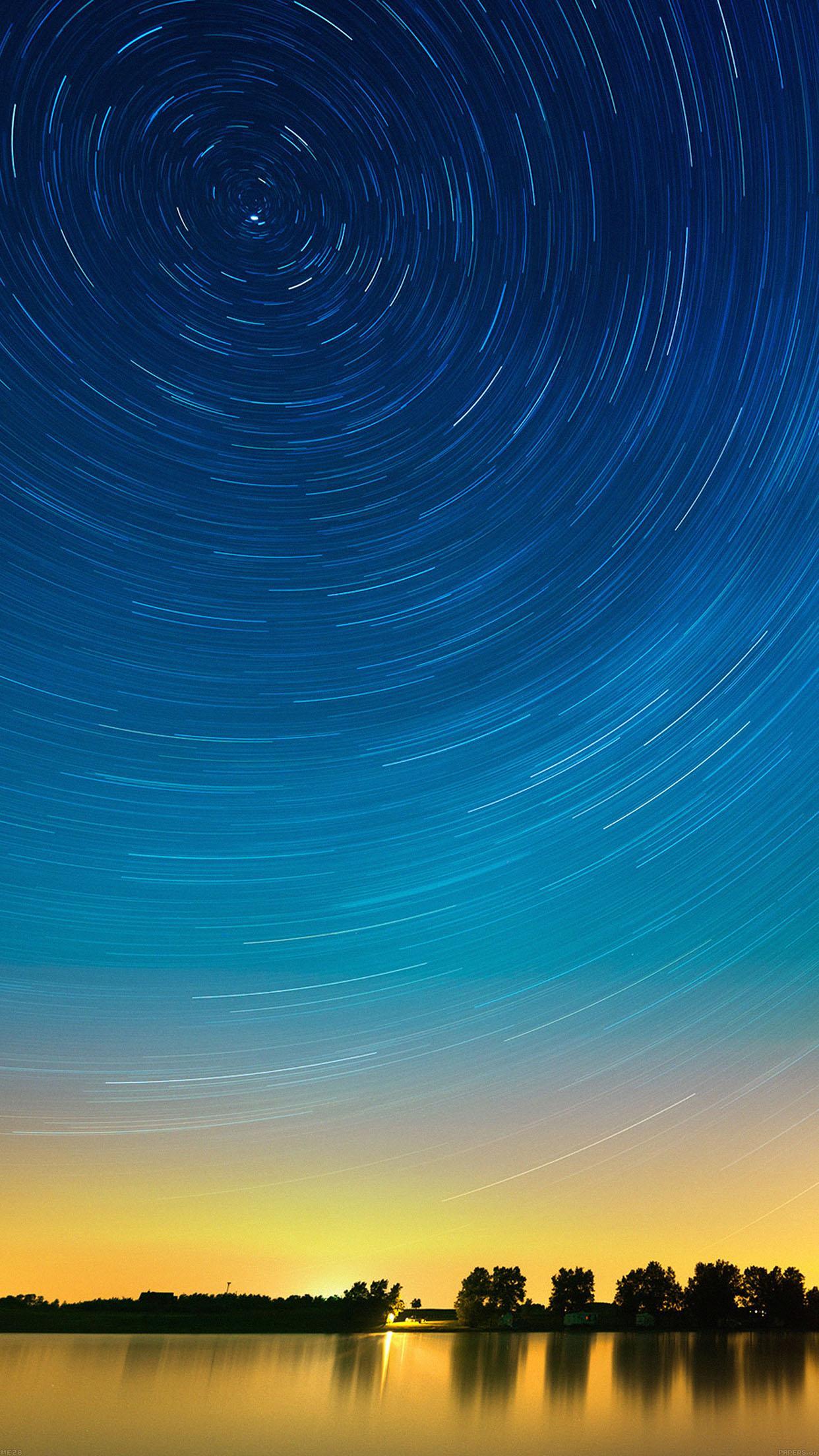 夜景天空素材(147张)