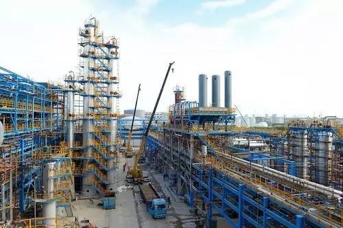 工厂建筑资料资料下载-让建筑告别“拖泥带水”——装配式建筑带动建筑材料的变革