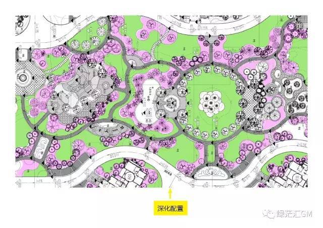那些你可能没搞懂的绿化空间营造_20