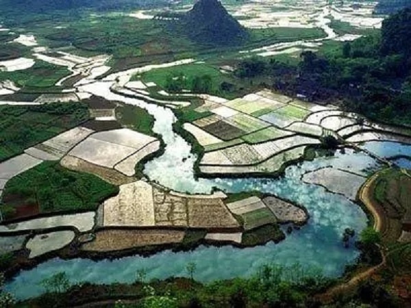 庙cad资料下载-庙岗乡：抗旱在行动，水利惠民生
