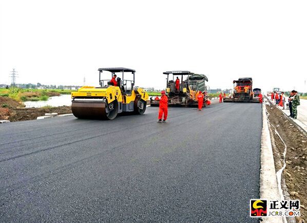 路基的检验批资料下载-路面路基工程一点通，领导再也不用担心我的技术了~